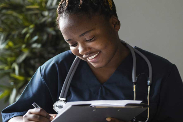 The productivity puzzle