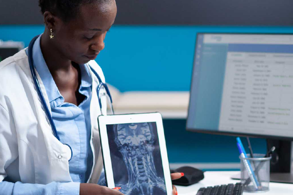 The productivity puzzle